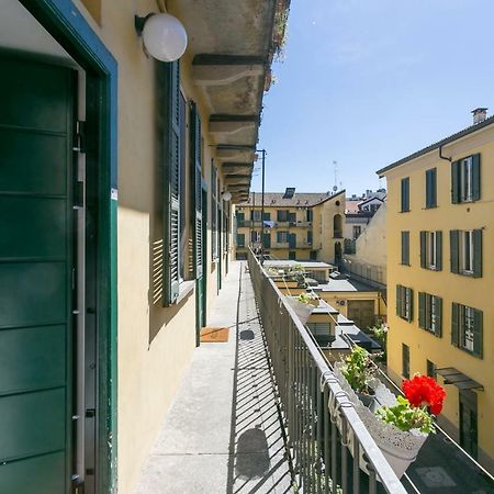 Milano Apartments Navigli المظهر الخارجي الصورة