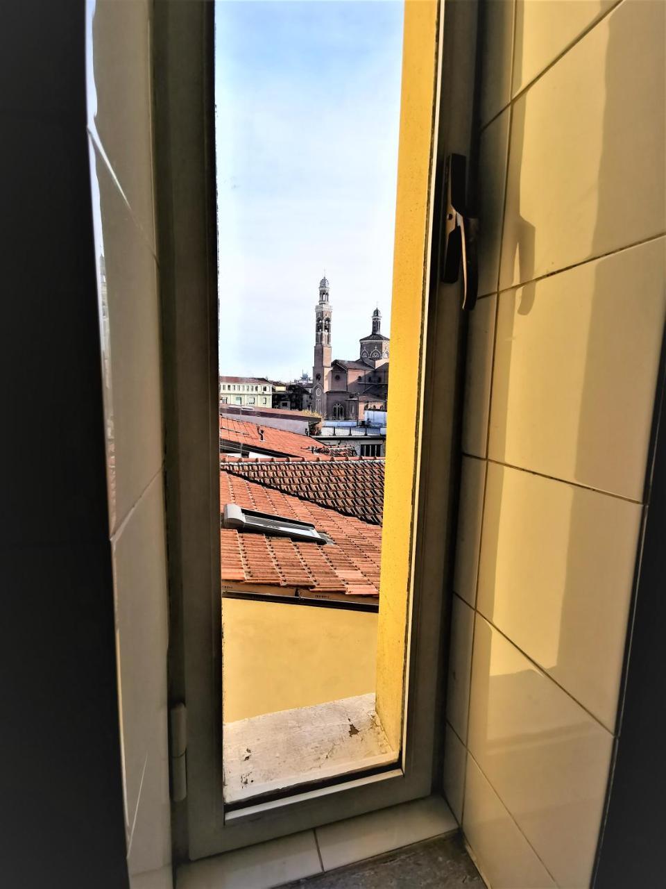 Milano Apartments Navigli الغرفة الصورة