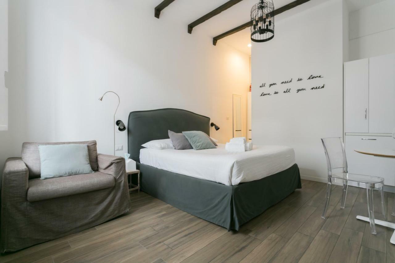 Milano Apartments Navigli المظهر الخارجي الصورة