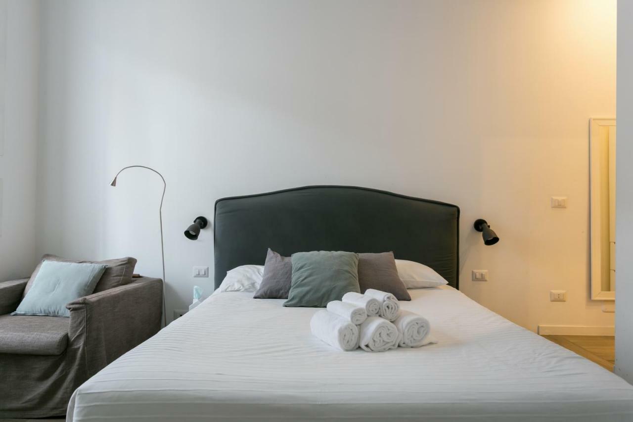 Milano Apartments Navigli الغرفة الصورة