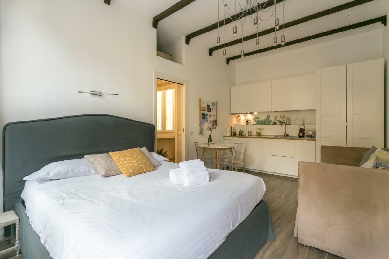 Milano Apartments Navigli الغرفة الصورة