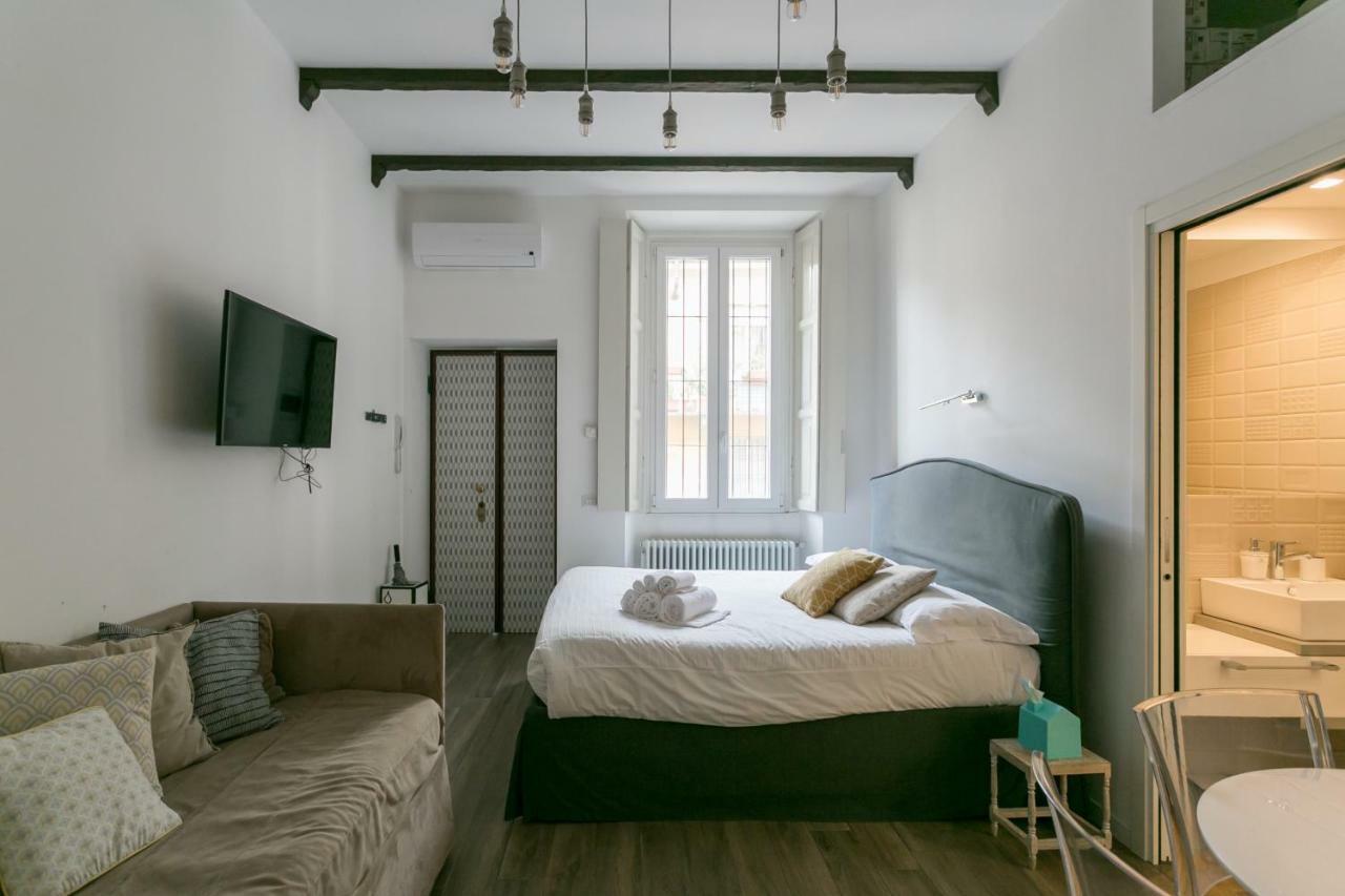 Milano Apartments Navigli الغرفة الصورة