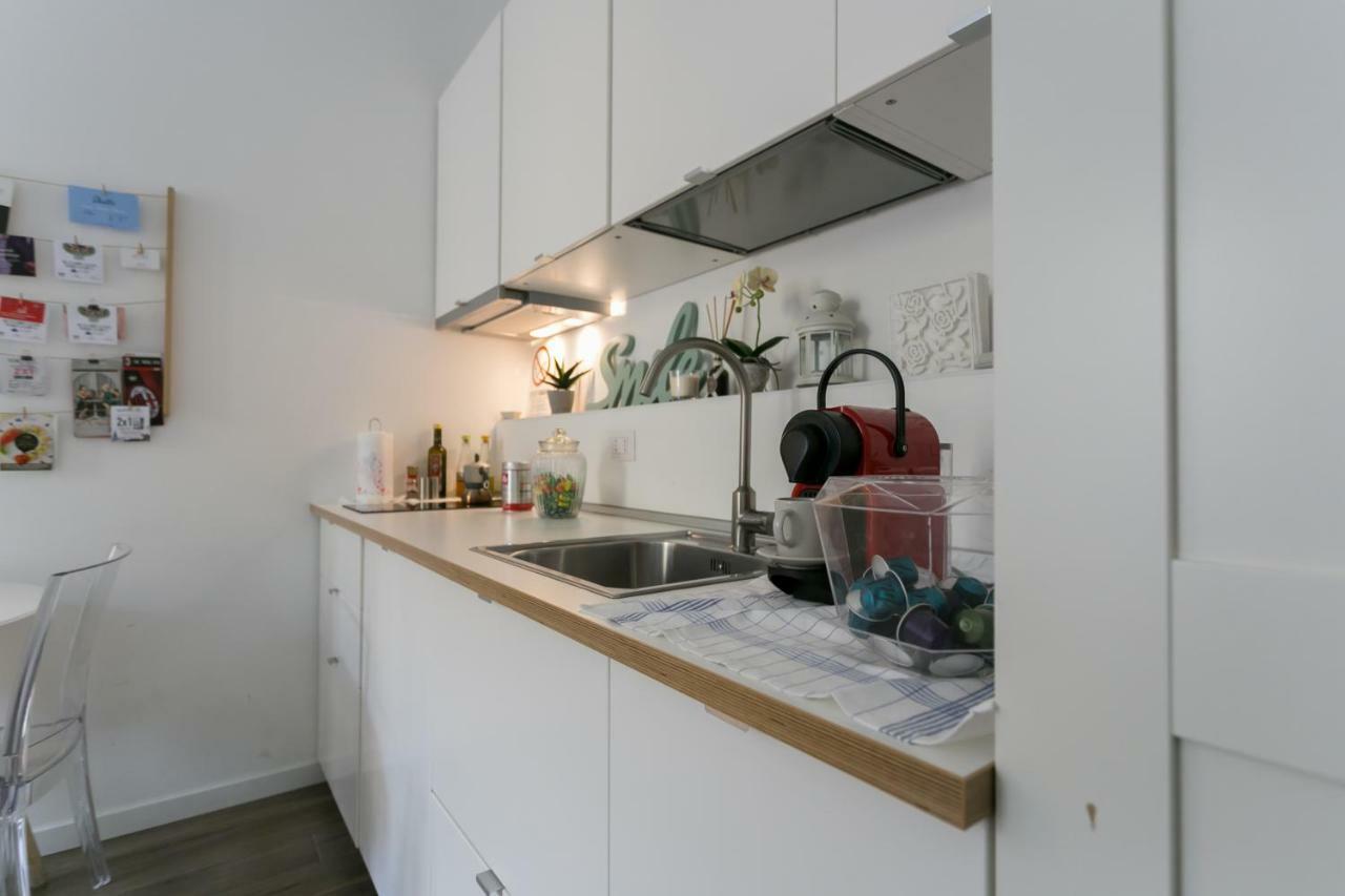 Milano Apartments Navigli الغرفة الصورة