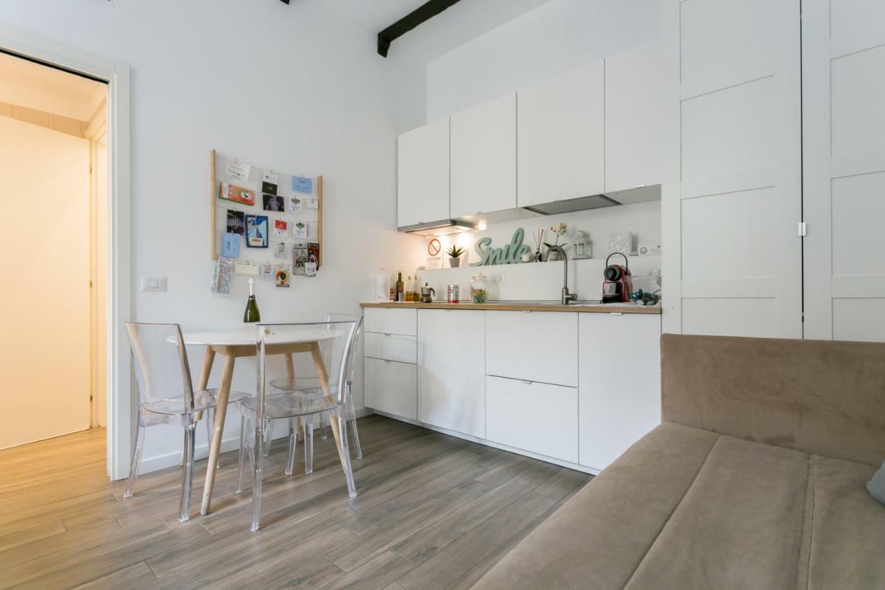 Milano Apartments Navigli الغرفة الصورة