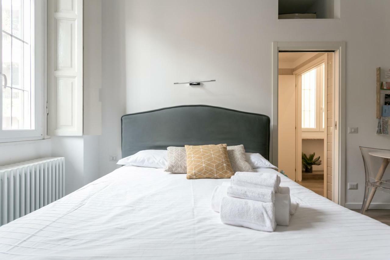 Milano Apartments Navigli المظهر الخارجي الصورة
