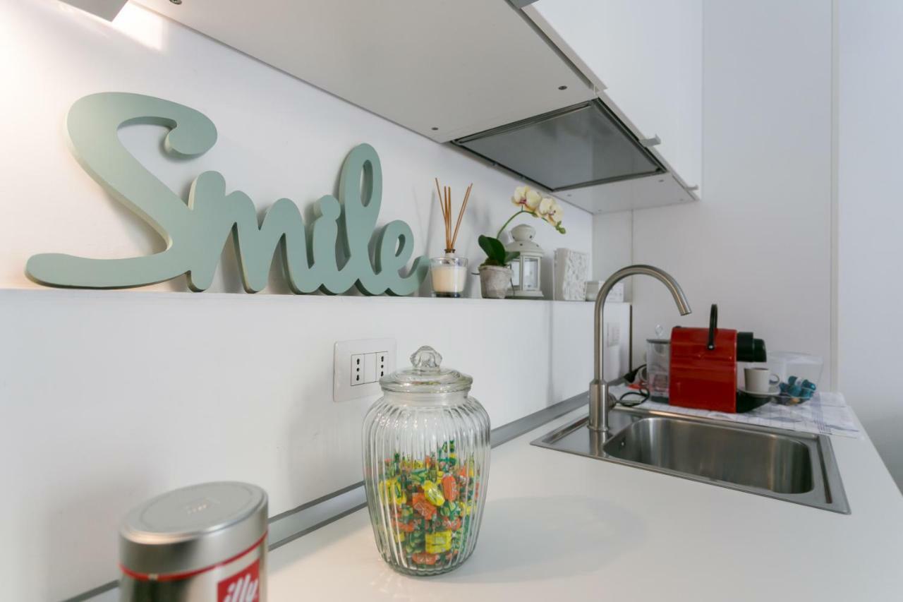 Milano Apartments Navigli الغرفة الصورة