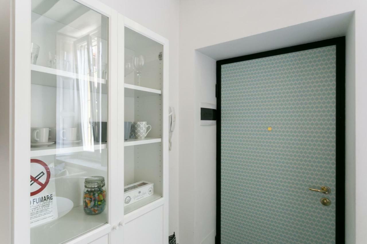 Milano Apartments Navigli الغرفة الصورة