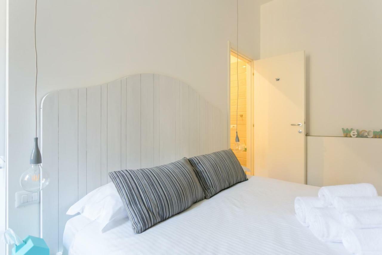 Milano Apartments Navigli الغرفة الصورة