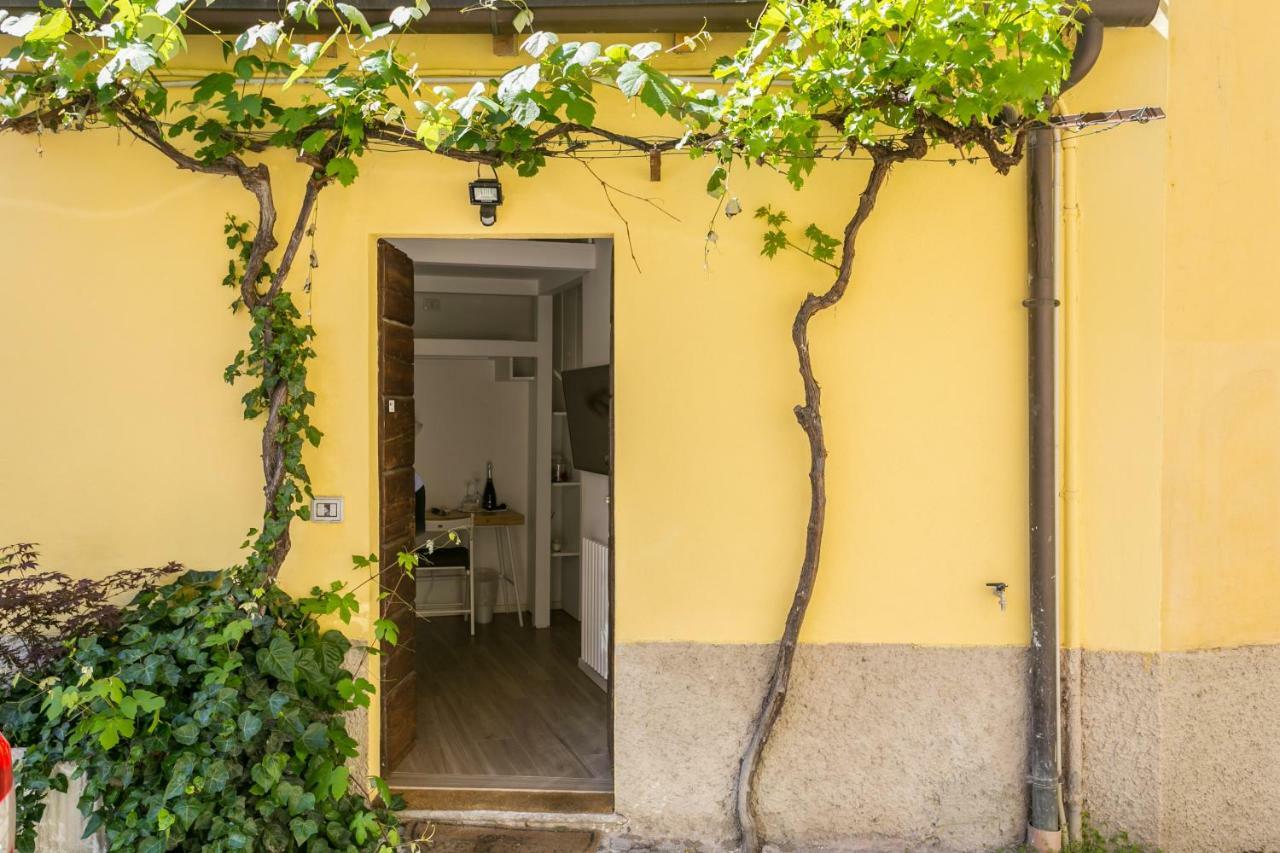 Milano Apartments Navigli الغرفة الصورة