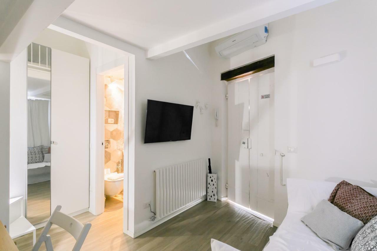 Milano Apartments Navigli الغرفة الصورة