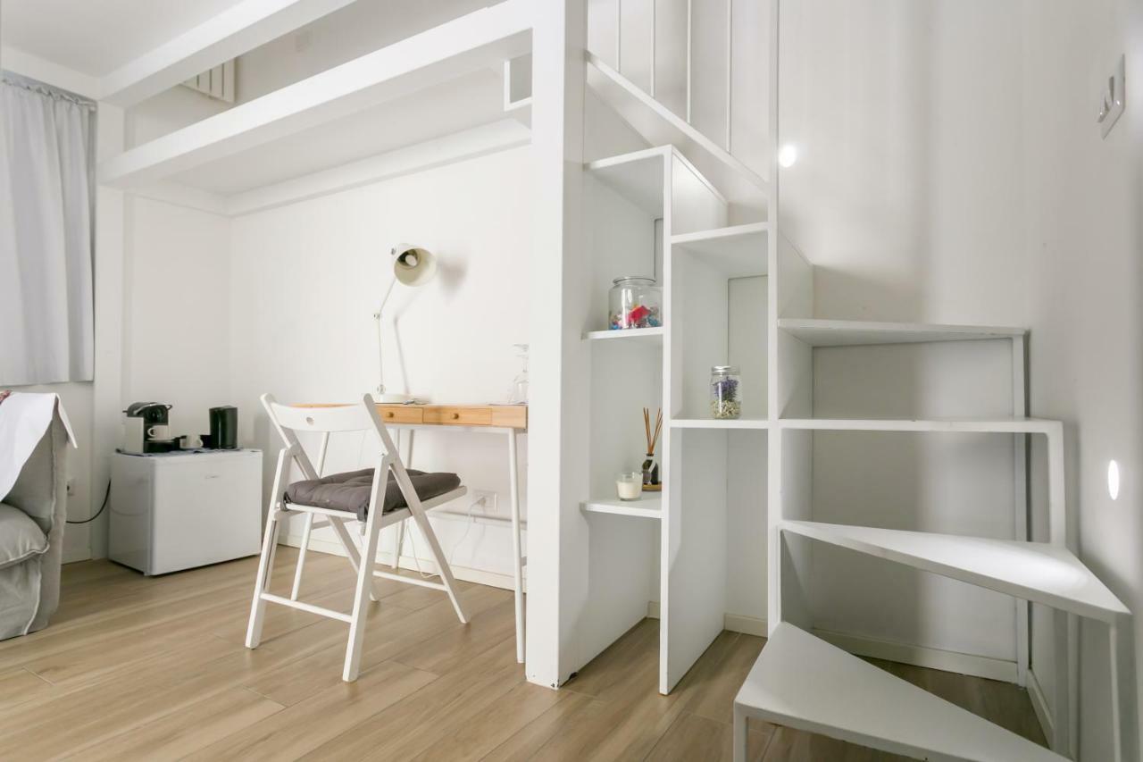 Milano Apartments Navigli الغرفة الصورة