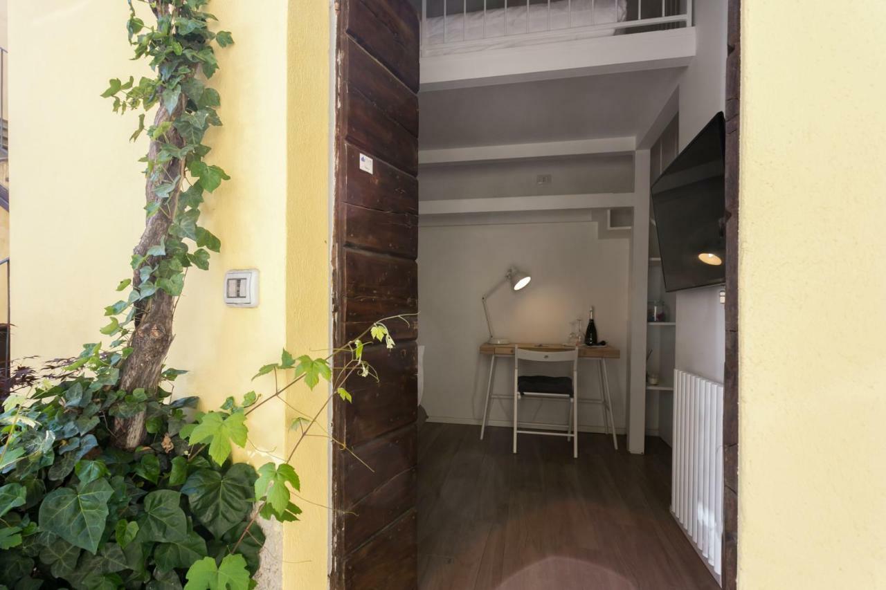 Milano Apartments Navigli الغرفة الصورة