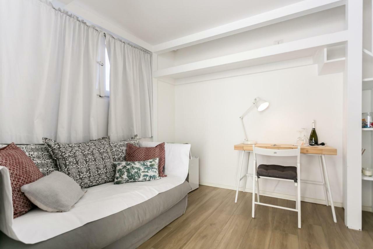 Milano Apartments Navigli الغرفة الصورة