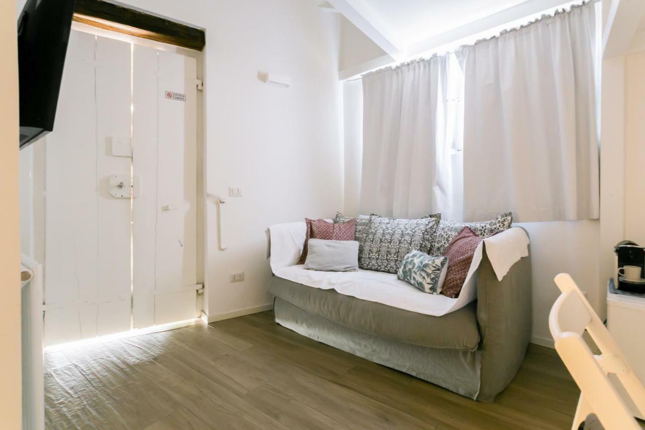 Milano Apartments Navigli الغرفة الصورة