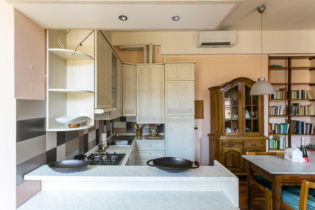 Milano Apartments Navigli الغرفة الصورة