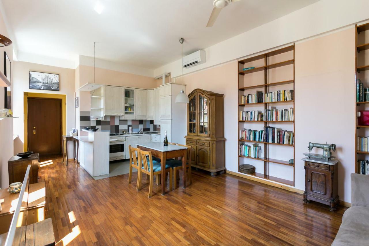 Milano Apartments Navigli الغرفة الصورة