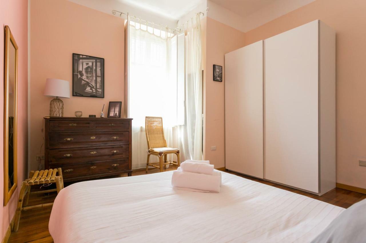 Milano Apartments Navigli الغرفة الصورة