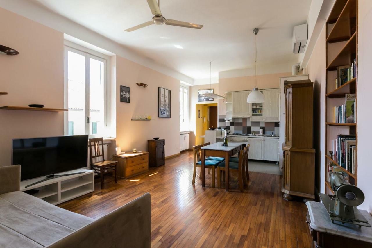Milano Apartments Navigli الغرفة الصورة