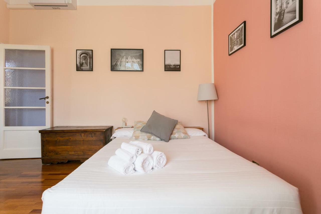 Milano Apartments Navigli الغرفة الصورة