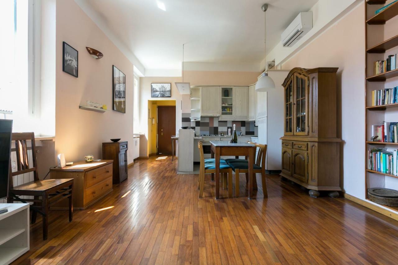Milano Apartments Navigli الغرفة الصورة