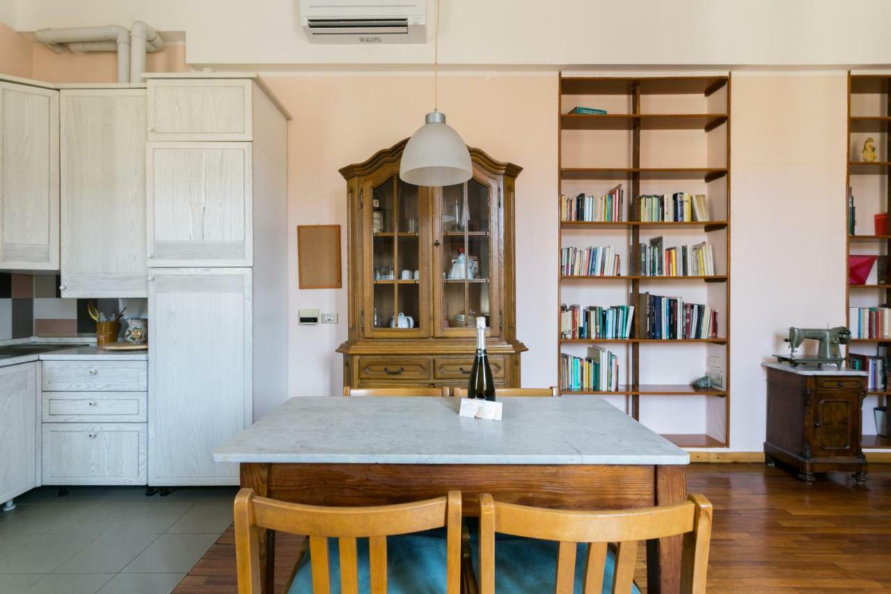 Milano Apartments Navigli الغرفة الصورة