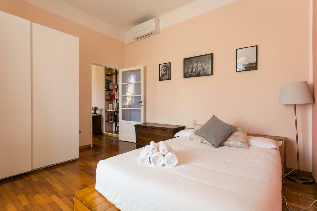 Milano Apartments Navigli الغرفة الصورة