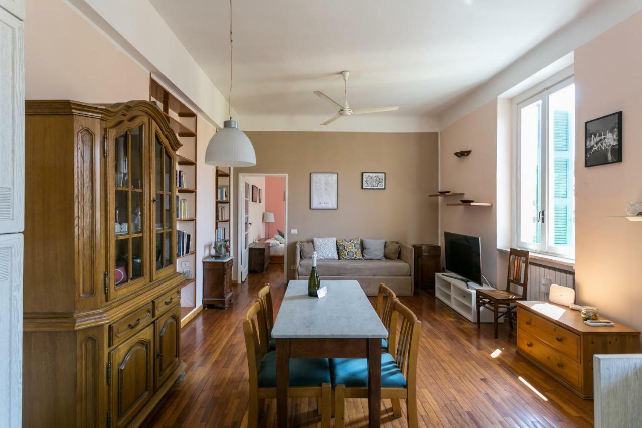 Milano Apartments Navigli الغرفة الصورة