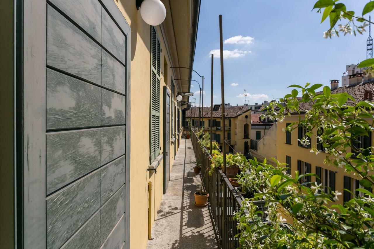 Milano Apartments Navigli المظهر الخارجي الصورة