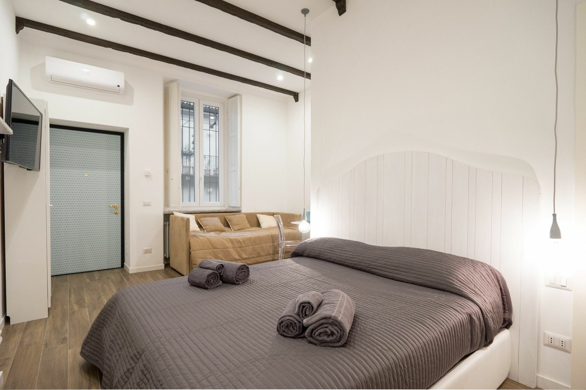 Milano Apartments Navigli المظهر الخارجي الصورة