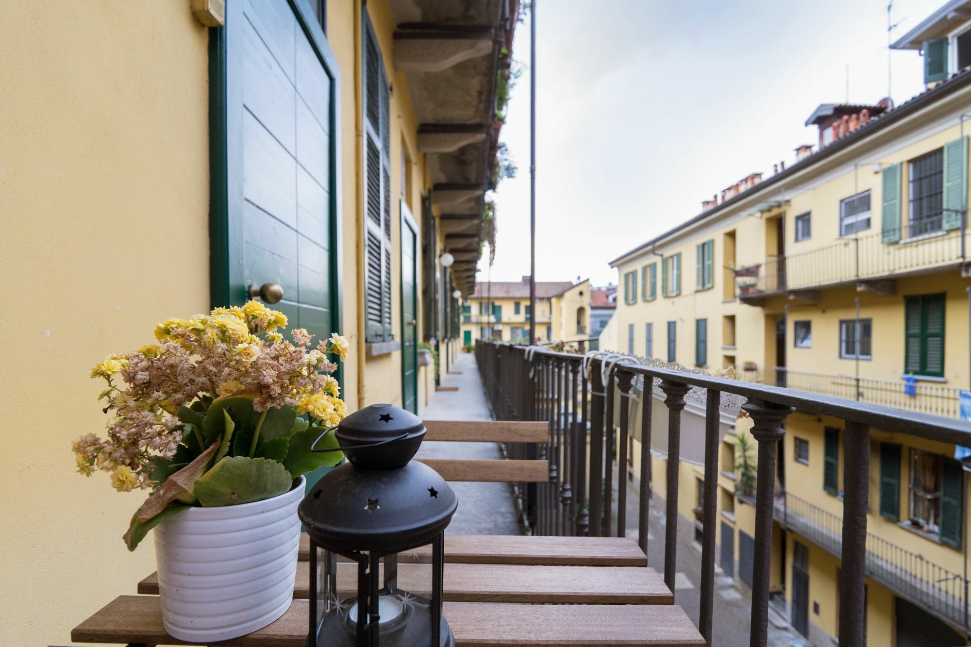 Milano Apartments Navigli المظهر الخارجي الصورة